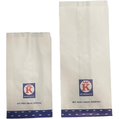 Vleeszak keurslagerij